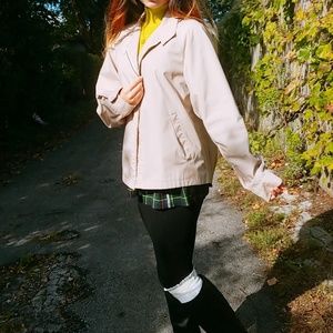 Vintage London fog Jacket